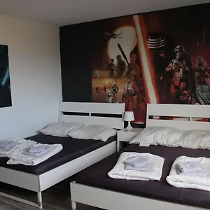 Fewo Koeln Keulen