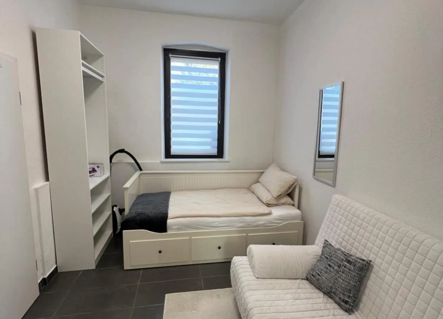 Gemuetliche Wohnung Fuer 4 ケルン アパート