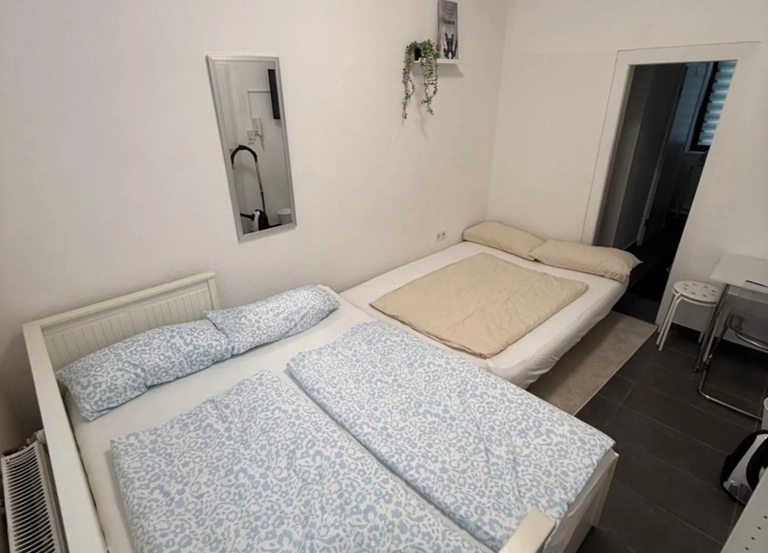 Gemuetliche Wohnung Fuer 4の連絡先